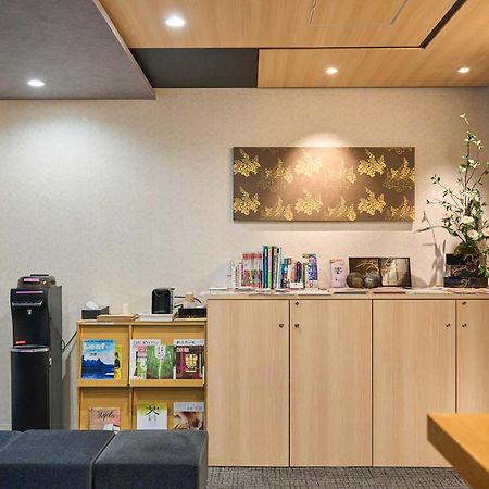 Hotel Goco Stay Kyoto Shijo Kawaramachi Extérieur photo