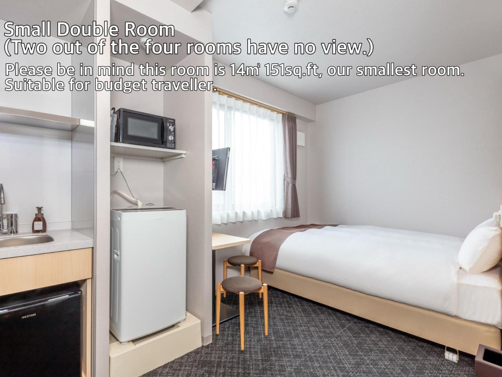 Hotel Goco Stay Kyoto Shijo Kawaramachi Extérieur photo