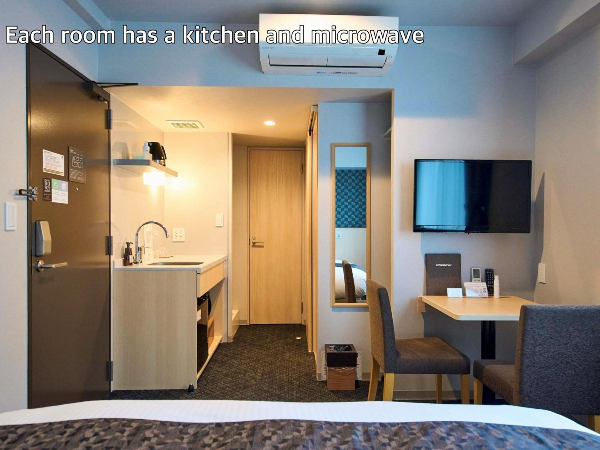 Hotel Goco Stay Kyoto Shijo Kawaramachi Extérieur photo