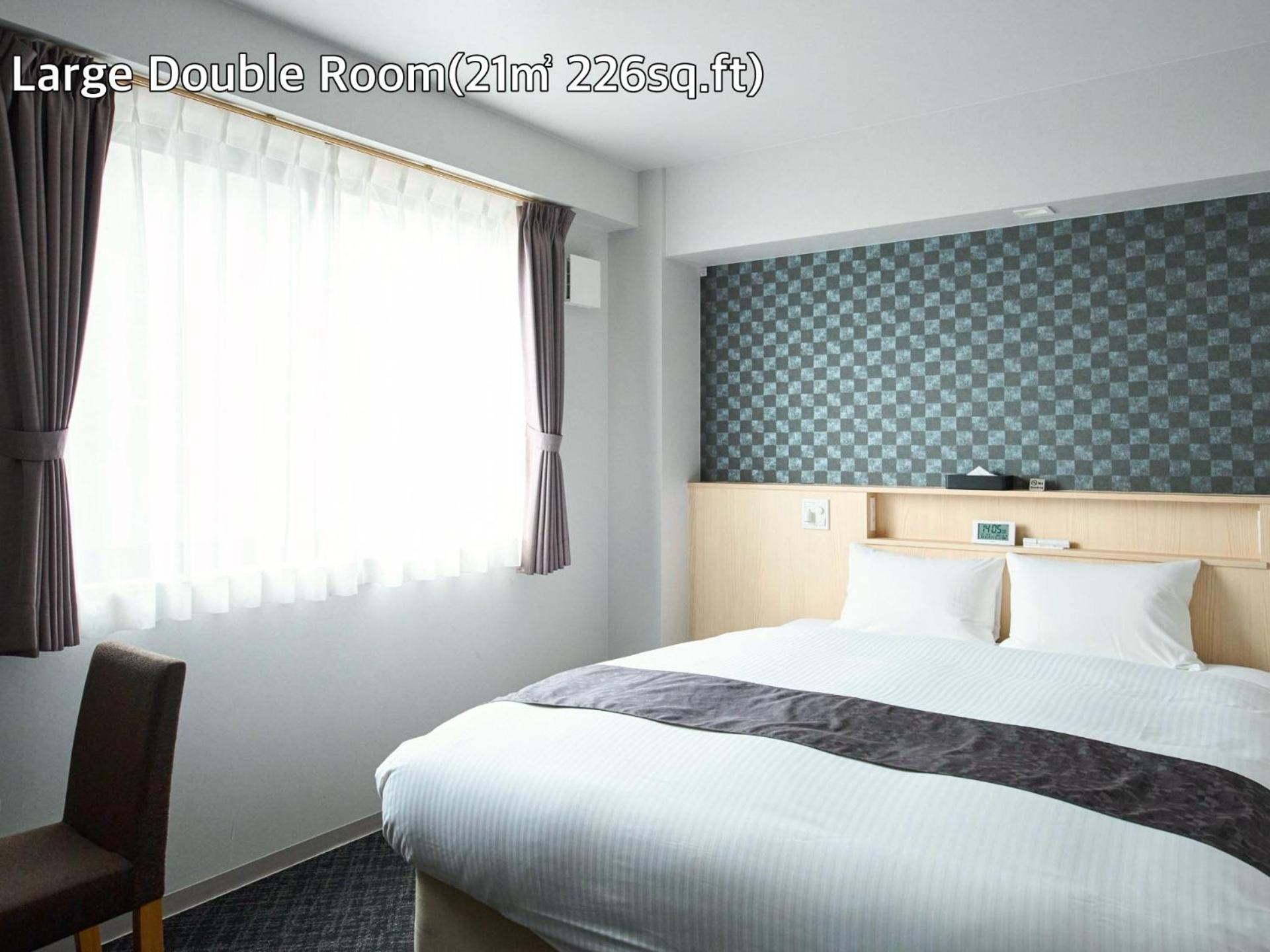 Hotel Goco Stay Kyoto Shijo Kawaramachi Extérieur photo